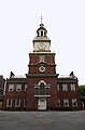 Independence Hall