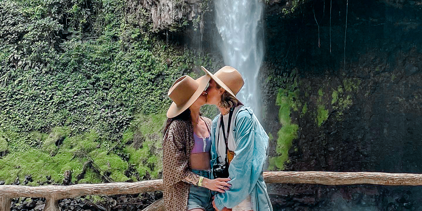 TrovaTrip: Connecting the LGBTQ+ Community in Costa Rica Through Travel