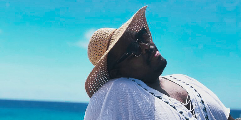 Widening the Scope on Body Positivity, Race and Travel