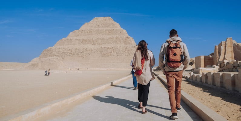 Traveling During Times of Crisis