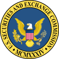 United States Securities and Exchange Commission