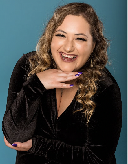 Group Host & Content Creator: Charlotte from Chicago