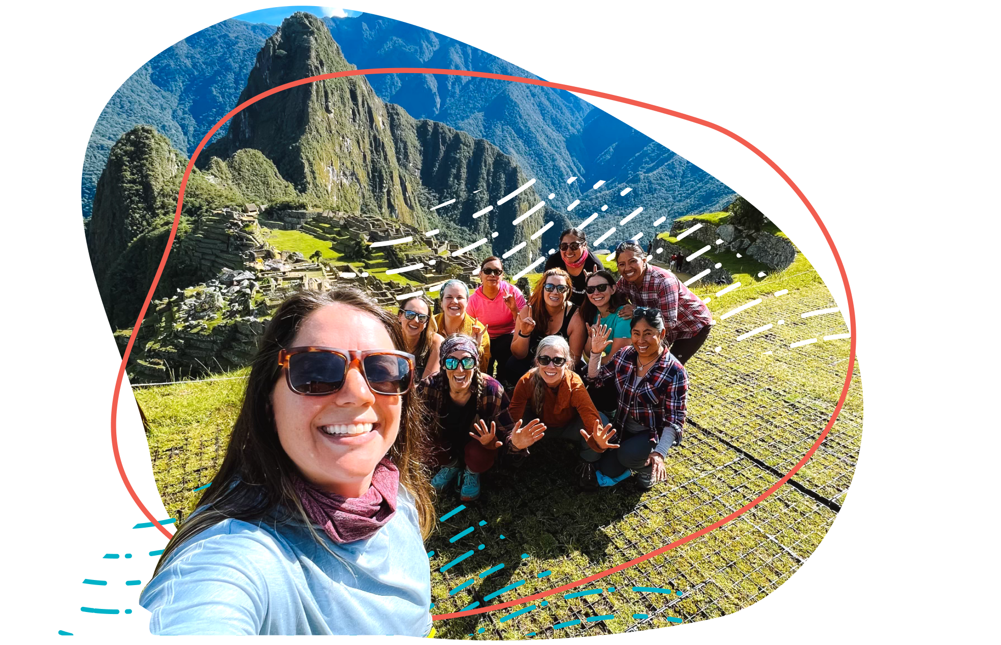 Group Collage H