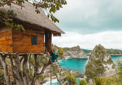 Group Trips to Bali - TrovaTrip