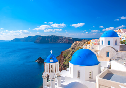 Group Trips to Greece - TrovaTrip